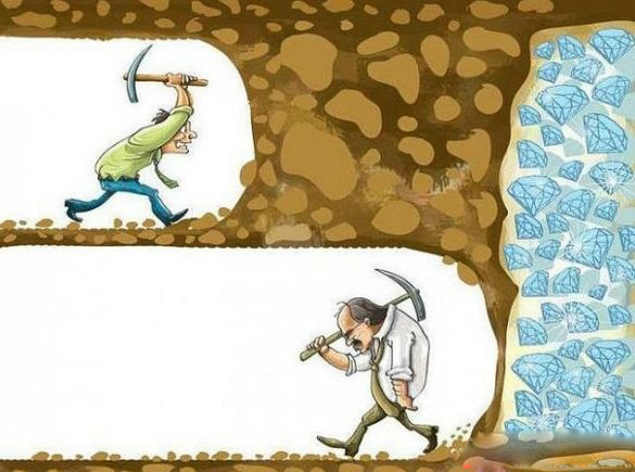 无招胜有招的网站SEO优化哲学